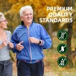 Ginseng Extract Capsules Supplier - Immunity Fatigue Combat