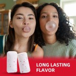 Energy Chewing Gum Factory - Fruit Flavor Freshens Breath