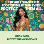 Vaginal Health Probiotic Capsules Factory - Natural Hard Capsule