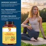 Organic Turmeric Capsule Supplier - Liver Cleanse Detox