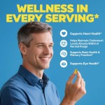 Pure Fish Oil Soft Capsules Supplier - 60 Count Triglyceride