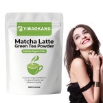 Matcha Green Tea Powder Supplier - Energy Attention Metabolic