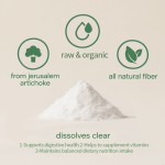 Citrus Fiber Powder Factory - Digestion Health Supplement