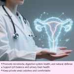 Probiotic Cranberry Supplement Supplier - Urinary Tract Health