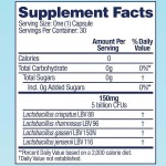 Female Vaginal Probiotics Factory - PH Balance Supplement