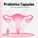 Vaginal Health Supplement Factory - pH Yeast Balance