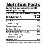 Slimming Coffee Powder Manufacturer - Energy Metabolism Control