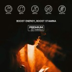 Maca Capsule Factory - OEM Immune Health Energy Balance