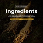 Ginseng Maca Capsule Factory - OEM Energy Reproductive Health