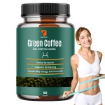 Green Coffee Bean Extract Manufacturer - Fat Burning Appetite