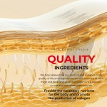 Vegetarian Collagen Gummies Supplier - Bone Skin Production