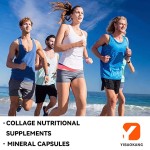 Collagen Nutritional Supplement Factory - Joint Immune Protein