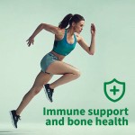 Calcium Vitamin D3 Tablets Manufacturer - 500mg Bone Health