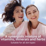 Collagen Hair Skin Nail Vitamins Manufacturer - Biotin Minerals