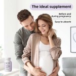 DHA Omega 3 Softgel Manufacturer - 480mg Vitamin D3 Pregnancy