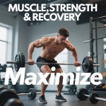 Hydrated Creatine Gummies Supplier - Muscle Growth Strength