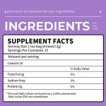 Organic Detox Tea Manufacturer - Private Label Fast Acting