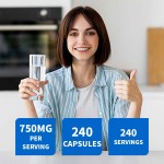 GABA Amino Acid Capsules Manufacturer - Promote Relaxation