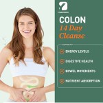 Probiotic Powder Manufacturer - Gut Cleansing Detox