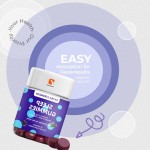 Sleep Chewable Manufacturer - 5mg Melatonin L-Theanine