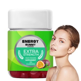 Energy Chewable Supplement Supplier - Caffeine Free Tablets