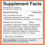 Butt Breast Enhancement Capsule Factory - OEM Body Sculpting