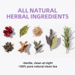 Organic Detox Tea Manufacturer - Private Label Fast Acting