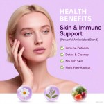 Women Probiotics Capsules Factory - 100 Billion CFU Enzymes