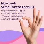 Women's Health Capsules Factory - Immune Digestive Support