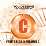 Hyaluronic Acid Liquid Factory - Vitamin C Berry Beauty