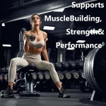 Creatine Capsules Manufacturer - Muscle Cognitive Immune