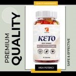 Slimming Apple Vinegar Candies Manufacturer - Ketone Bear Gummies