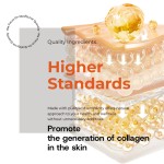 Multi Collagen Pills Manufacturer - Hydrolyzed Peptides