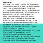 Nicotinamide Essence Manufacturer - B12 Brightening Oral Liquid