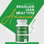 Brazilian Fat Burner Capsules Factory - Women Waist Trimming