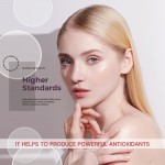 Black Seed Oil Softgel Supplier - 1000mg Vegan Antioxidant