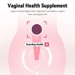 Vaginal Health Supplement Factory - pH Yeast Balance