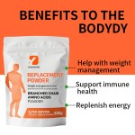 BCAA Protein Powder Factory - Weight Management Meal