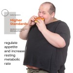 Men's Fat Burner Capsules Factory - Heat Based Metabolism