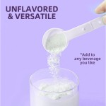 Hydrolyzed Collagen Powder Supplier - Hair Skin Nail Joint