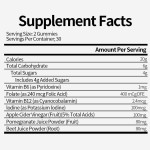 Apple Cider Vinegar Gummies Factory - Digestion Detox Gummies