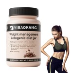 Ketogenic Coffee Powder Factory - Brain Function Fat Burning