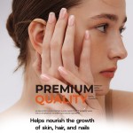 Multi Collagen Pills Manufacturer - Hydrolyzed Peptides