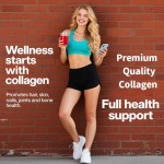 Collagen Peptides Powder Factory - Full Health Support