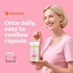 Women Probiotics Supplier - 50 CFU/g Urinary pH Balance