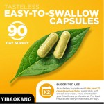 Vitamin C Capsules Manufacturer - Whole Body Defense