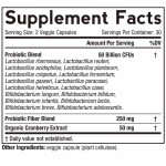 Women's Health Capsules Factory - Immune Digestive Support