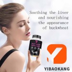 Female Liver Capsule Supplier - Hormone Balance Collagen