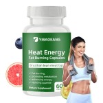 Brazilian Fat Burner Capsules Factory - Women Waist Trimming