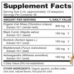 Sea Moss Liquid Drops Factory - Immune Defense Drops